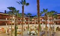 elba palace golf & vital hotel - playa 